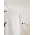 2025年1月20日春夏新品入荷 PRADA  半袖 TシャツDW工場