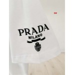 2025年1月20日春夏新品入荷 PRADA  半袖 TシャツDW工場