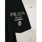 2025年1月20日春夏新品入荷PRADA 半袖 TシャツDW工場