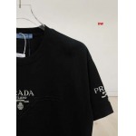 2025年1月20日春夏新品入荷PRADA 半袖 TシャツDW工場