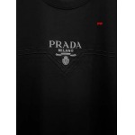 2025年1月20日春夏新品入荷PRADA 半袖 TシャツDW工場