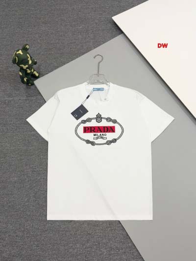 2025年1月20日春夏新品入荷シャネル 半袖 TシャツDW...