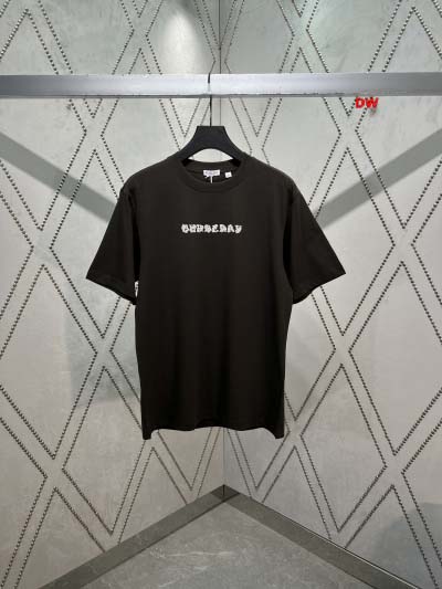 2025年1月20日春夏新品入荷 バーバリー 半袖 Tシャツ...