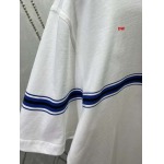 2025年1月20日春夏新品入荷 バーバリー 半袖 TシャツDW工場