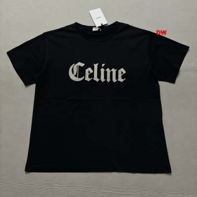 2025年1月20日春夏新品入荷CELINE  半袖 Tシャ...