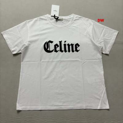 2025年1月20日春夏新品入荷CELINE  半袖 Tシャ...