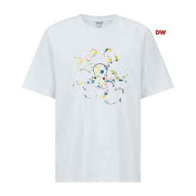 2025年1月20日春夏新品入荷LOEWE 半袖 TシャツD...