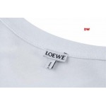 2025年1月20日春夏新品入荷LOEWE 半袖 TシャツDW工場