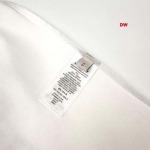 2025年1月20日春夏新品入荷バーバリー  半袖 Tシャツ DW工場