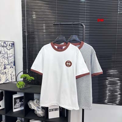 2025年1月20日春夏新品入荷 グッチ  半袖 Tシャツ ...