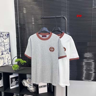 2025年1月20日春夏新品入荷 グッチ  半袖 Tシャツ ...