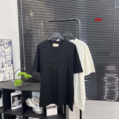 2025年1月20日春夏新品入荷グッチ 半袖 Tシャツ DW...