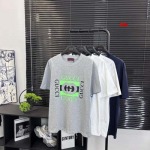 2025年1月20日春夏新品入荷グッチ 半袖 Tシャツ DW工場