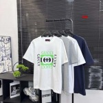 2025年1月20日春夏新品入荷グッチ半袖 Tシャツ DW工場