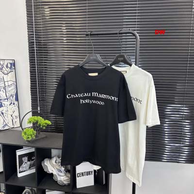 2025年1月20日春夏新品入荷グッチ  半袖 Tシャツ D...