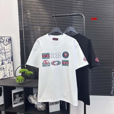 2025年1月20日春夏新品入荷グッチ 半袖 Tシャツ DW...