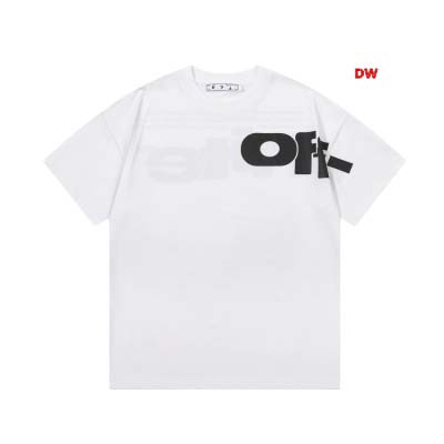 2025年1月20日春夏新品入荷OFF-WHITE  半袖 ...