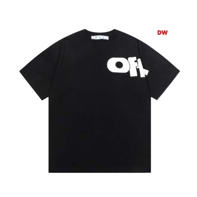 2025年1月20日春夏新品入荷OFF-WHITE 半袖 T...