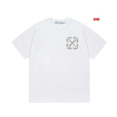 2025年1月20日春夏新品入荷OFF-WHITE  半袖 ...