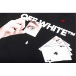 2025年1月20日春夏新品入荷OFF-WHITE  半袖 Tシャツ DW工場