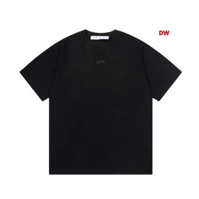 2025年1月20日春夏新品入荷OFF-WHITE 半袖 T...