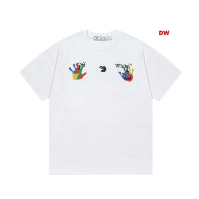 2025年1月20日春夏新品入荷OFF-WHITE 半袖 T...