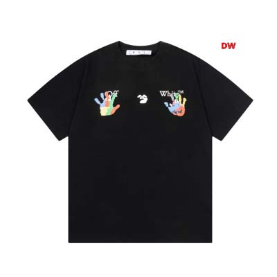 2025年1月20日春夏新品入荷OFF-WHITE 半袖 T...