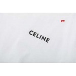 2025年1月20日春夏新品入荷CELINE  半袖 Tシャツ DW工場