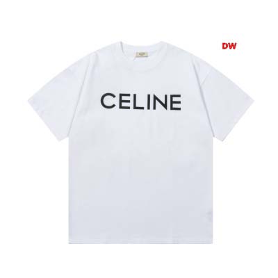 2025年1月20日春夏新品入荷CELINE  半袖 Tシャ...