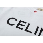 2025年1月20日春夏新品入荷CELINE  半袖 Tシャツ DW工場