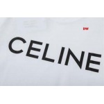 2025年1月20日春夏新品入荷CELINE  半袖 Tシャツ DW工場