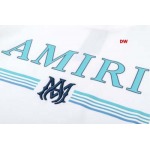 2025年1月20日春夏新品入荷 AMIRI  半袖 Tシャツ DW工場