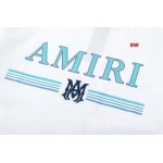 2025年1月20日春夏新品入荷 AMIRI  半袖 Tシャツ DW工場