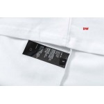 2025年1月20日春夏新品入荷 AMIRI  半袖 Tシャツ DW工場