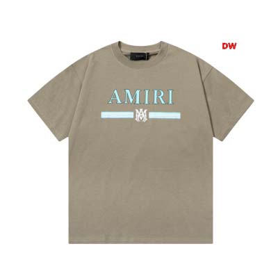 2025年1月20日春夏新品入荷AMIRI  半袖 Tシャツ...