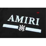 2025年1月20日春夏新品入荷AMIRI   半袖 Tシャツ DW工場