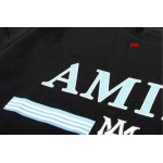 2025年1月20日春夏新品入荷AMIRI   半袖 Tシャツ DW工場