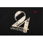 2025年1月20日春夏新品入荷イヴサンローラン 半袖 Tシャツ DW工場