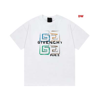 2025年1月20日春夏新品入荷ジバンシー  半袖 Tシャツ...