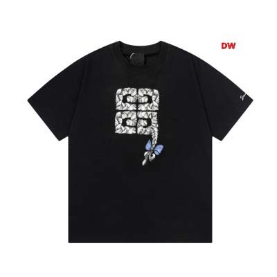 2025年1月20日春夏新品入荷ジバンシー  半袖 Tシャツ...