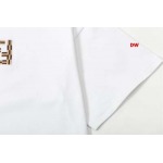 2025年1月20日春夏新品入荷FENDI  半袖 Tシャツ DW工場