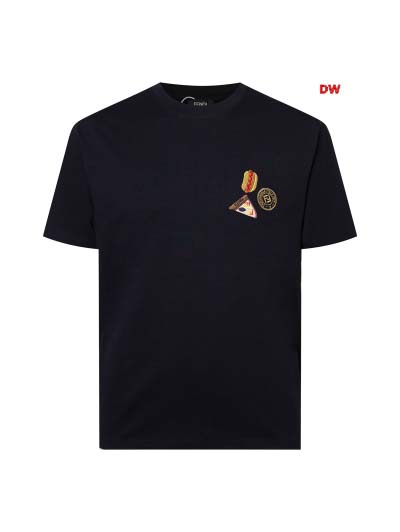 2025年1月20日春夏新品入荷 FENDI  半袖 Tシャ...