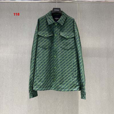 2025年1月21日早春新品入荷 バレンシアガ  綿入れの服...