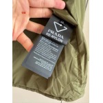 2025年1月21日早春新品入荷 PRADA 綿入れの服ジャケットアウター 118工場