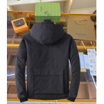 2025年1月21日早春新品入荷 PRADA ダウンジャケットアウター 118工場