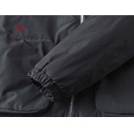 2025年1月21日早春新品入荷 PRADA ダウンジャケットアウター 118工場