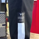 2025年1月21日早春高品質新品入荷 Y-3 スポーツズボ 118工場