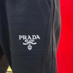 2025年1月21日早春高品質新品入荷 PRADA スポーツズボ 118工場