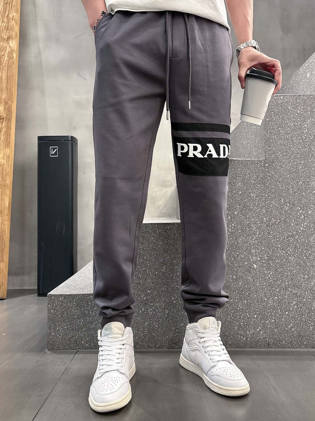 2025年1月21日早春高品質新品入荷 PRADA スポーツ...