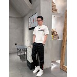 2025年1月21日早春高品質新品入荷 PRADA スポーツズボ 118工場